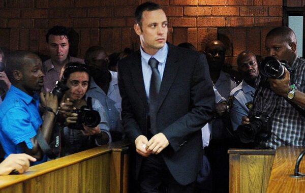 Oscar has two bail conditions scrapped
