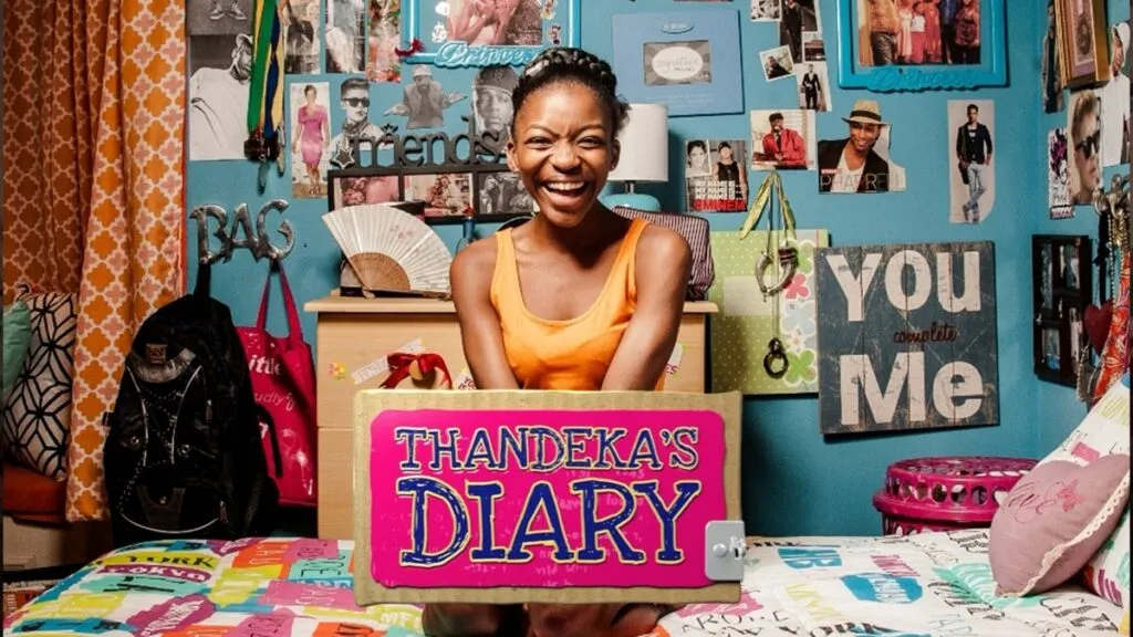 What’s Hot: Thandeka’s Diary is coming back