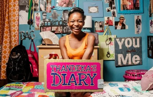 What’s Hot: Thandeka’s Diary is coming back