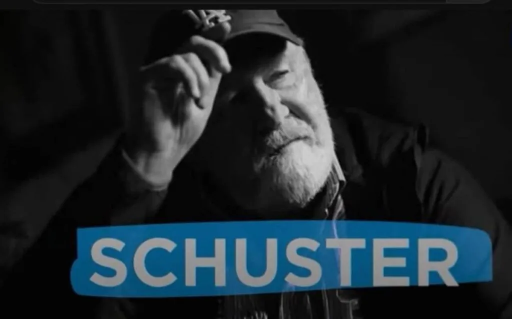 Oh Schuks! Prepare for a Schuster roasting