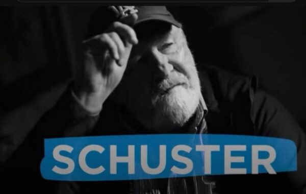 Oh Schuks! Prepare for a Schuster roasting