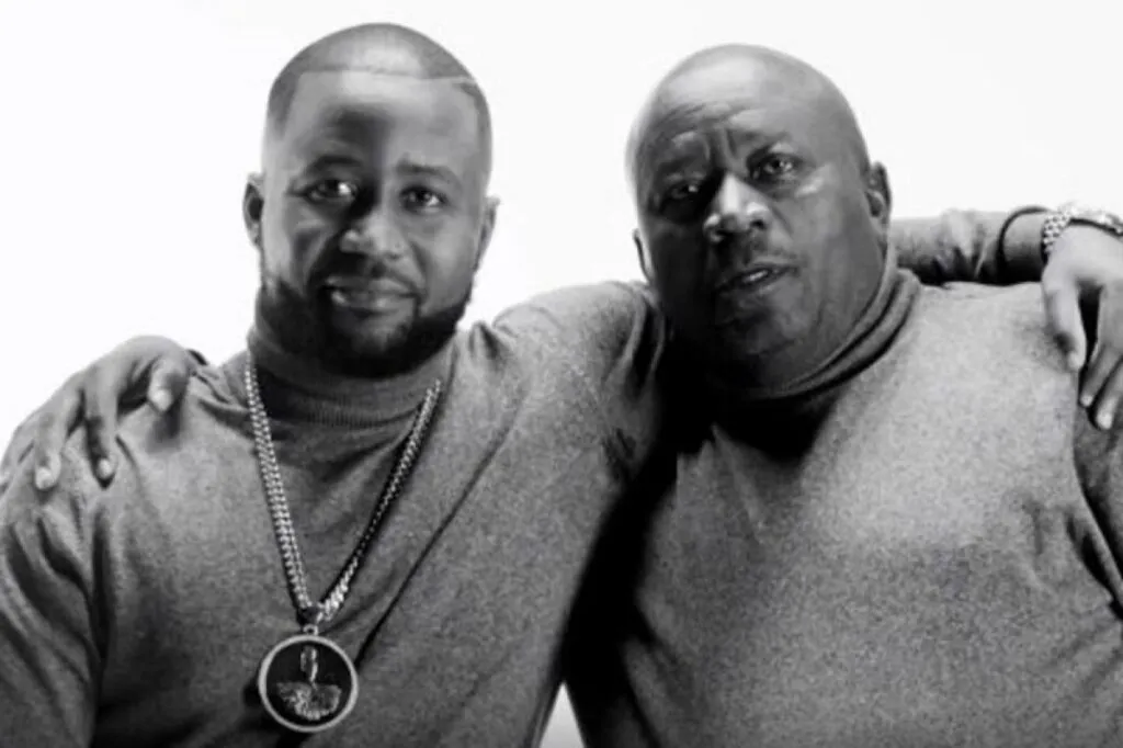 What’s Hot: Penny Penny: Cassper Nyovest is my son