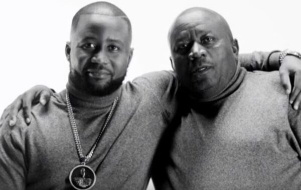 What’s Hot: Penny Penny: Cassper Nyovest is my son