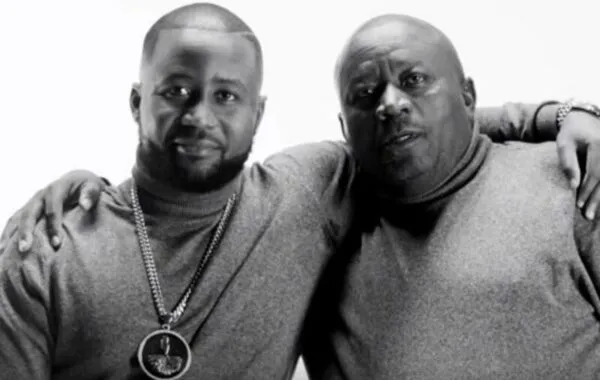 What’s Hot: Penny Penny: Cassper Nyovest is my son