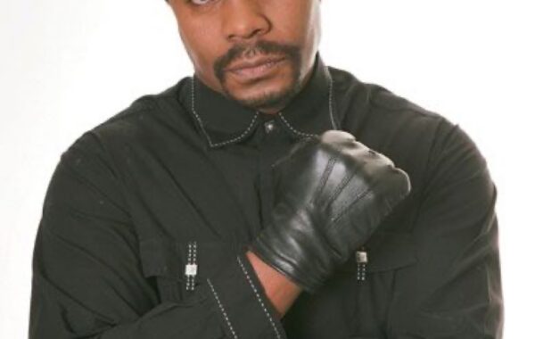 What’s Hot: Jack Mabaso: Back at it again with the glove