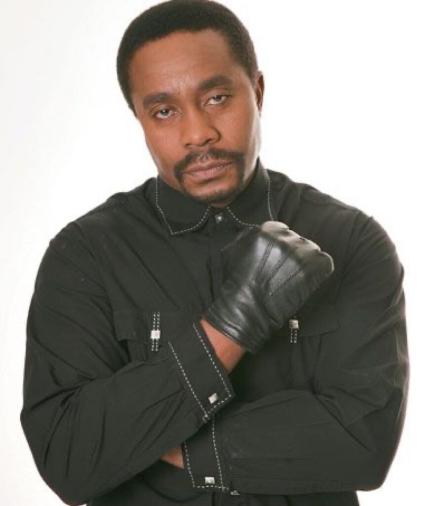 What’s Hot: Jack Mabaso: Back at it again with the glove
