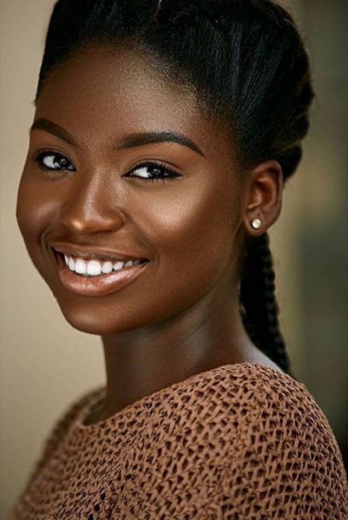 Beautiful Women