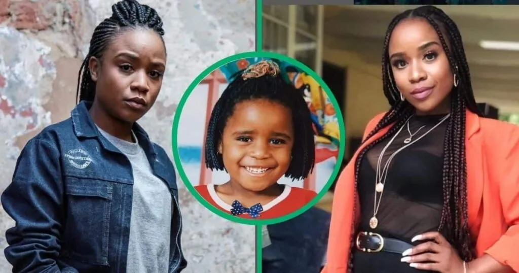 What’s Hot: Little Angela from Generations is all grown up