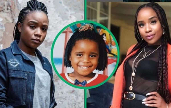 What’s Hot: Little Angela from Generations is all grown up