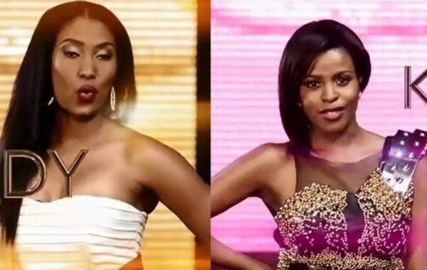What’s Hot: Axed Diski Divas Kat and Wendy reveal all!