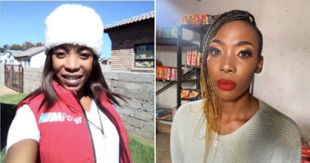Moja Love Confirms The Passing Of Umndeni’s Reality Show Star Malwandle