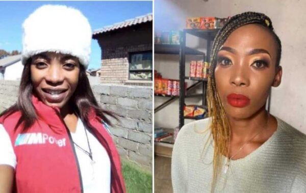Moja Love Confirms The Passing Of Umndeni’s Reality Show Star Malwandle