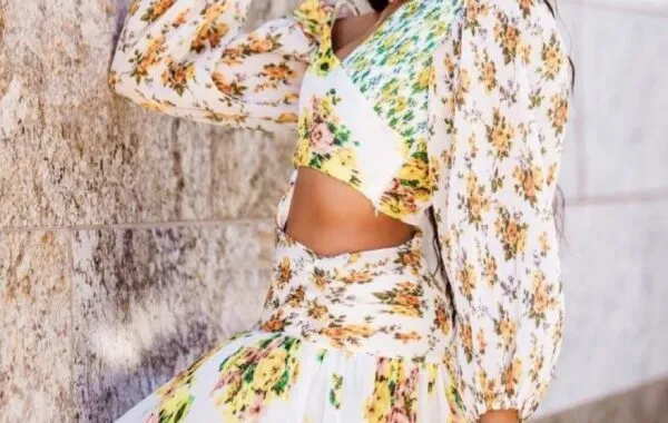 What’s Hot: Blue Mbombo named Mzansi’s sexiest woman
