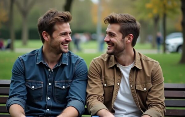 What’s Hot: Bromance is alive, thanks to AKA and Les!