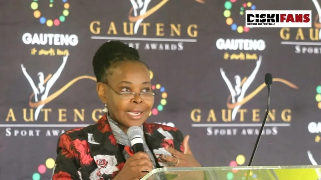 Gauteng Sports Awards – The Kick Off