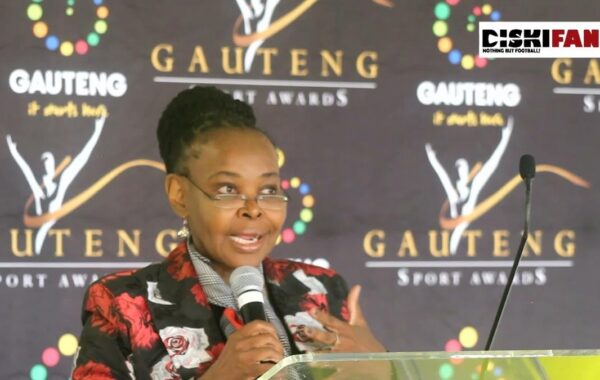 Gauteng Sports Awards – The Kick Off