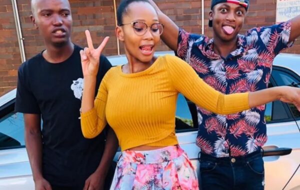 What soapie stars get up to behind the scenes