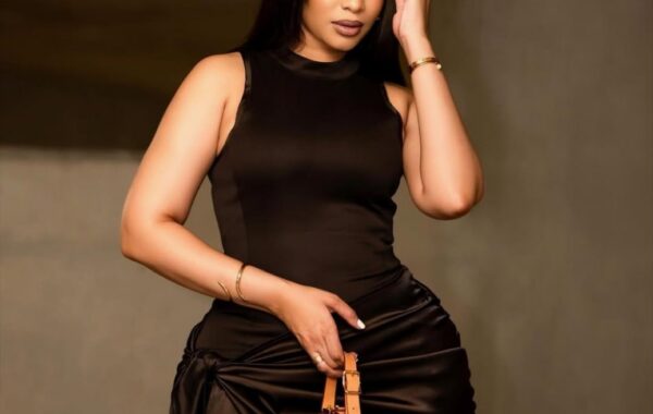 What’s Hot: Is Thuli Phongolo a diva?
