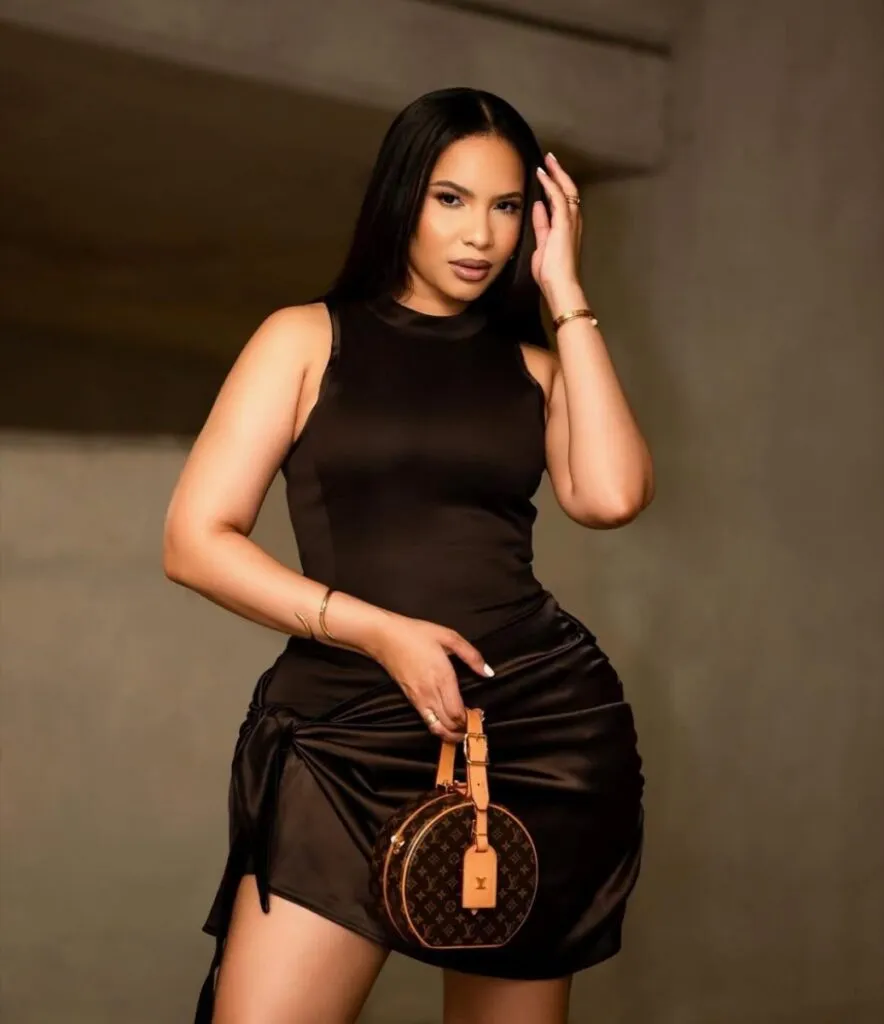 What’s Hot: Is Thuli Phongolo a diva?