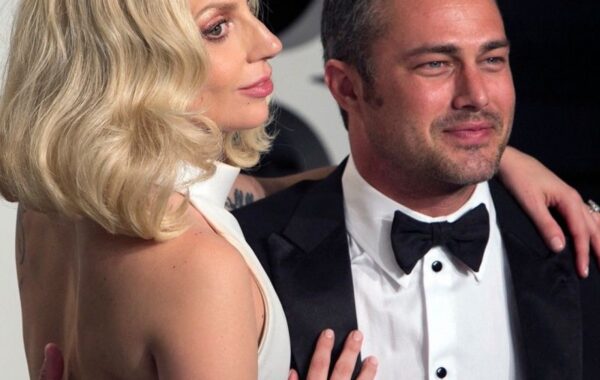 Taylor Kinney cooking Valentine’s meal for Lady Gaga’s dog