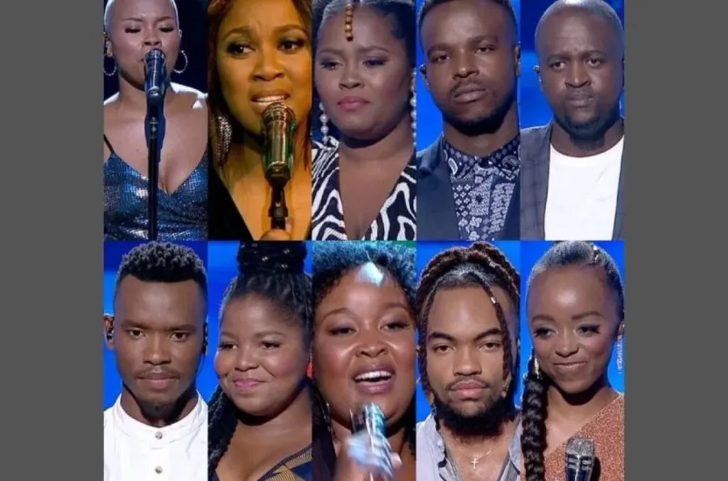5 Audition songs to avoid for SA Idols
