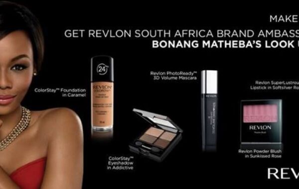Bonang to launch lipstick range?