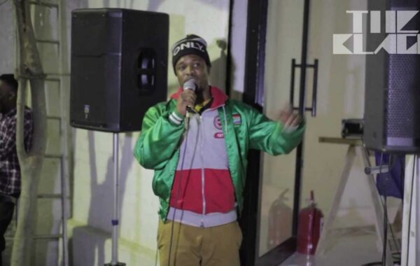 Siyabonga Ngwekazi launches ‘PIECES’ webstore