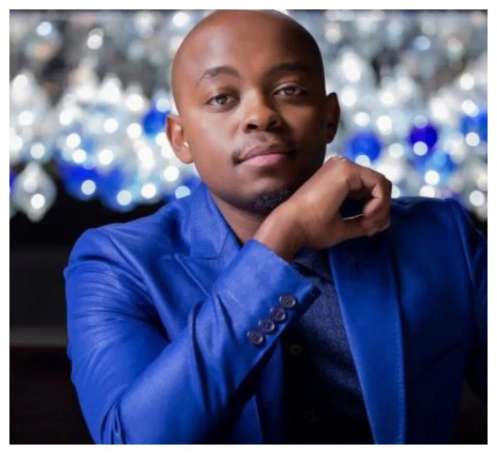 What’s Hot: All Thato Molamu wants for Christmas is…