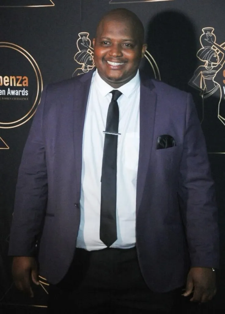 Interviews: Mondli Mzizi has his eye on a SATMA