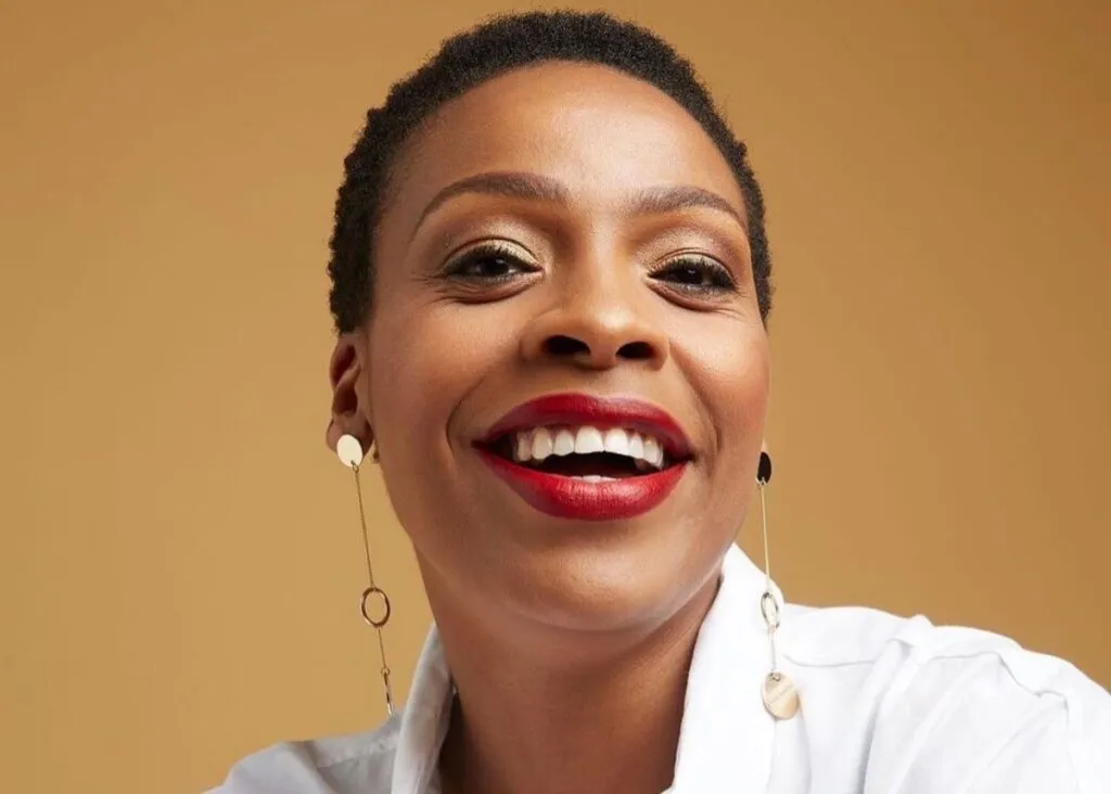 Interviews: Thuli Thabethe ready to serve The Mayor