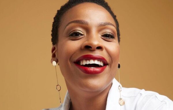 Interviews: Thuli Thabethe ready to serve The Mayor