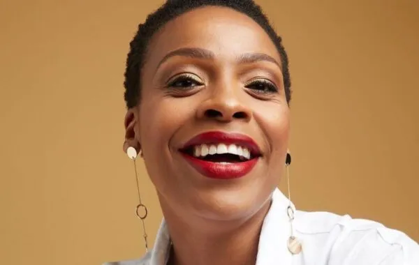 Interviews: Thuli Thabethe ready to serve The Mayor