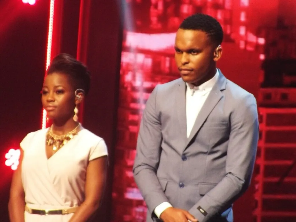 Interviews: #IdolsSA: Dineo Moseki reaches the end of the road