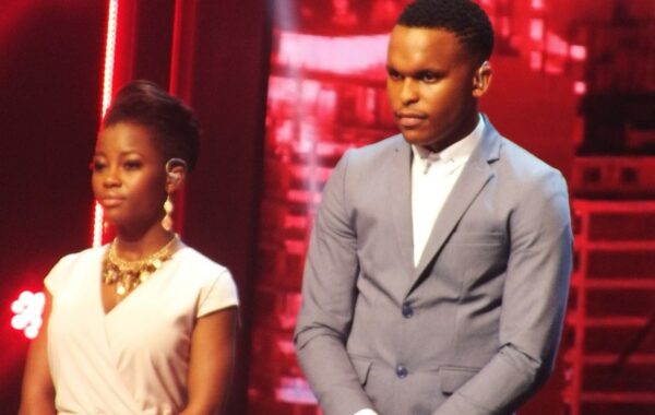 Interviews: #IdolsSA: Dineo Moseki reaches the end of the road