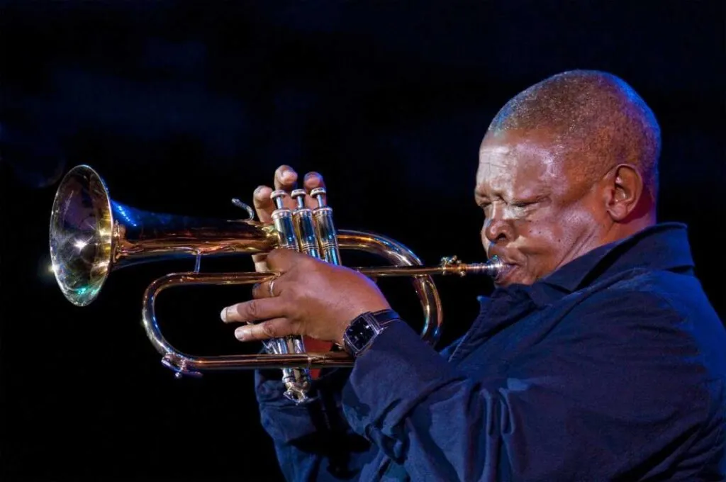 African Jazz Legends That Died On The Same Day
