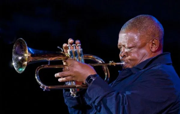 African Jazz Legends That Died On The Same Day