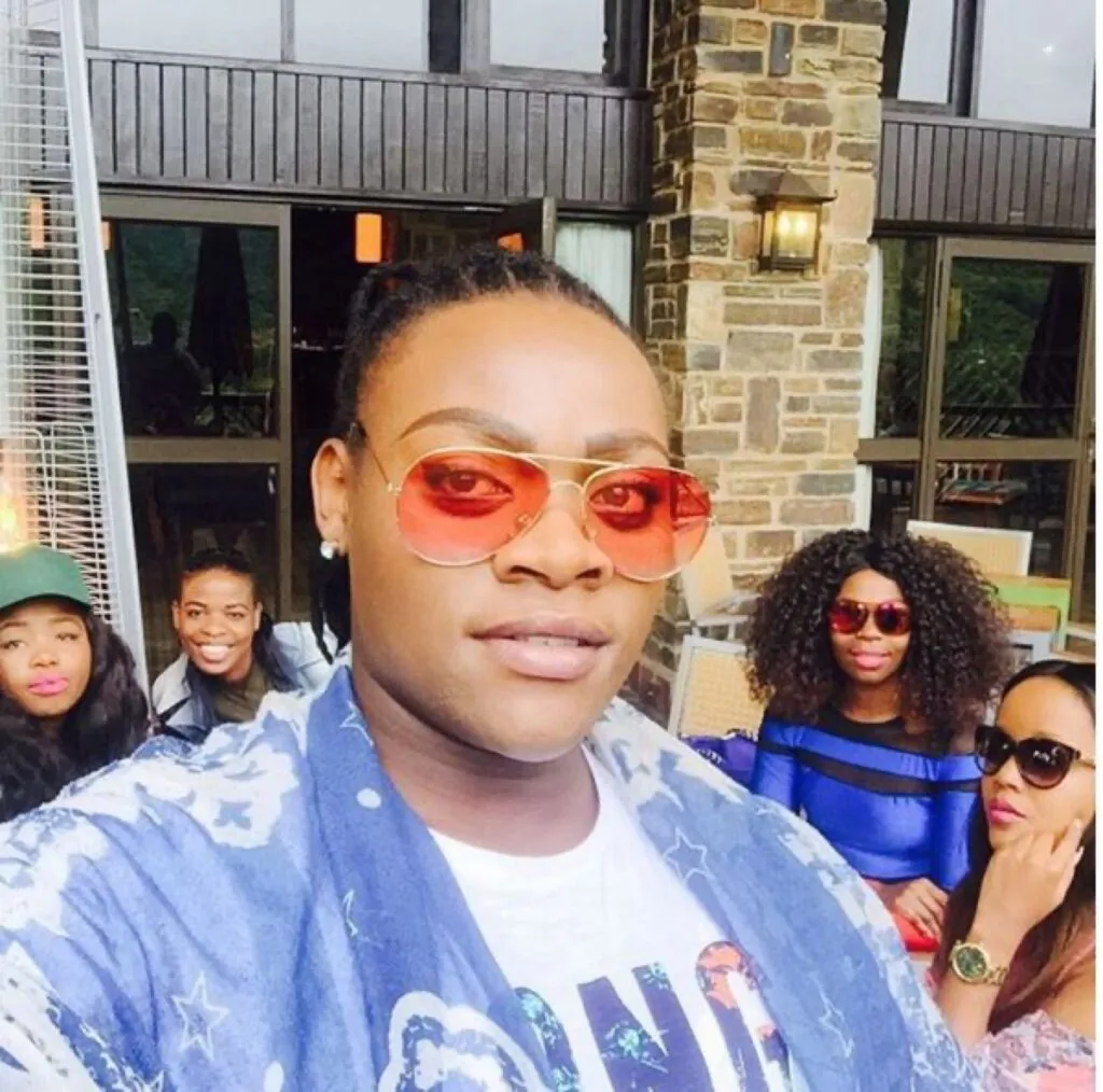 Interviews: Uzalo’s Khaya wants to play a straight guy