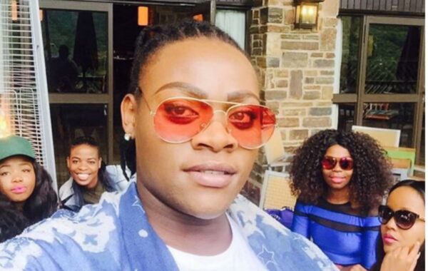 Interviews: Uzalo’s Khaya wants to play a straight guy