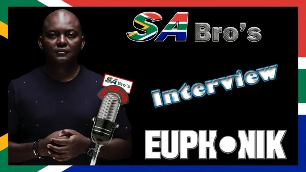 Interviews: Euphonik: The businessman
