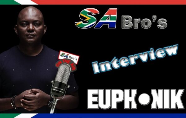 Interviews: Euphonik: The businessman