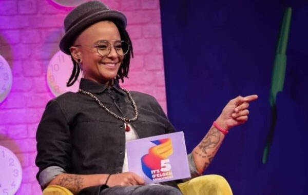 Interviews: Sade Giliberti on life, love and career