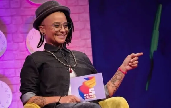 Interviews: Sade Giliberti on life, love and career