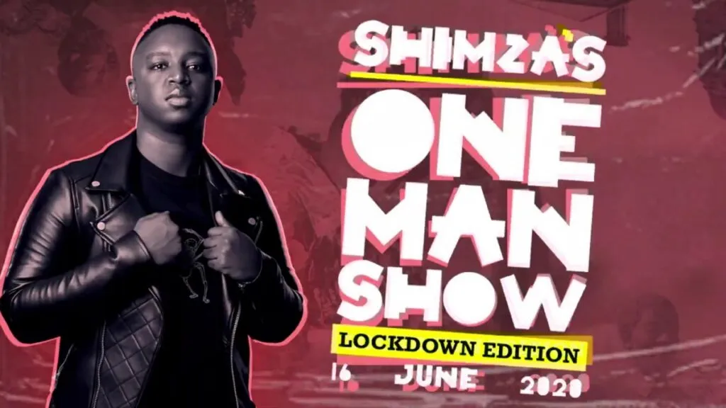 Interviews: DJ Shimza might end One Man Show after 10 years
