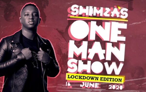 Interviews: DJ Shimza might end One Man Show after 10 years