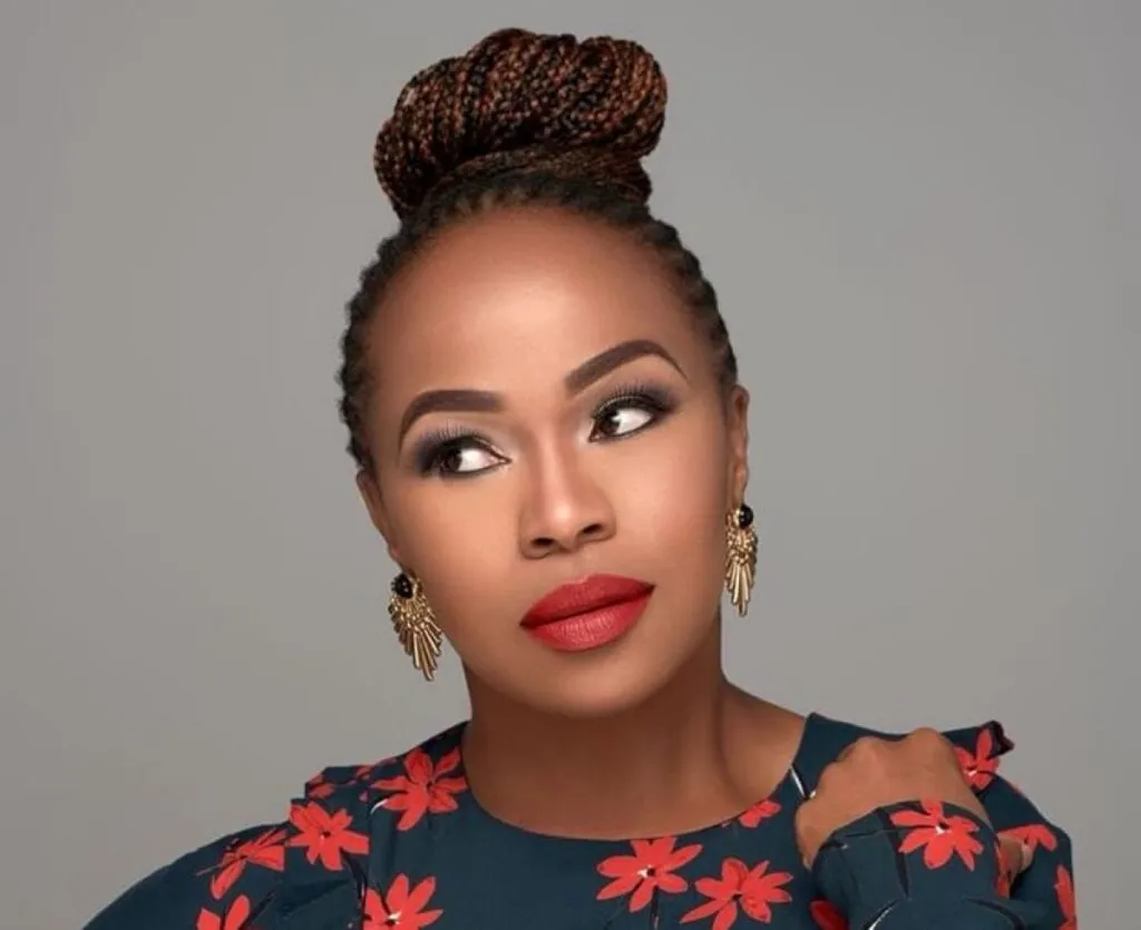 Interviews: Raphael Griffiths thinks Sindi Dlathu is amazing