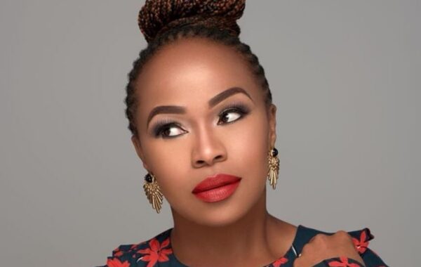 Interviews: Raphael Griffiths thinks Sindi Dlathu is amazing