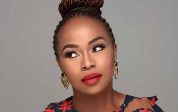 Interviews: Raphael Griffiths thinks Sindi Dlathu is amazing