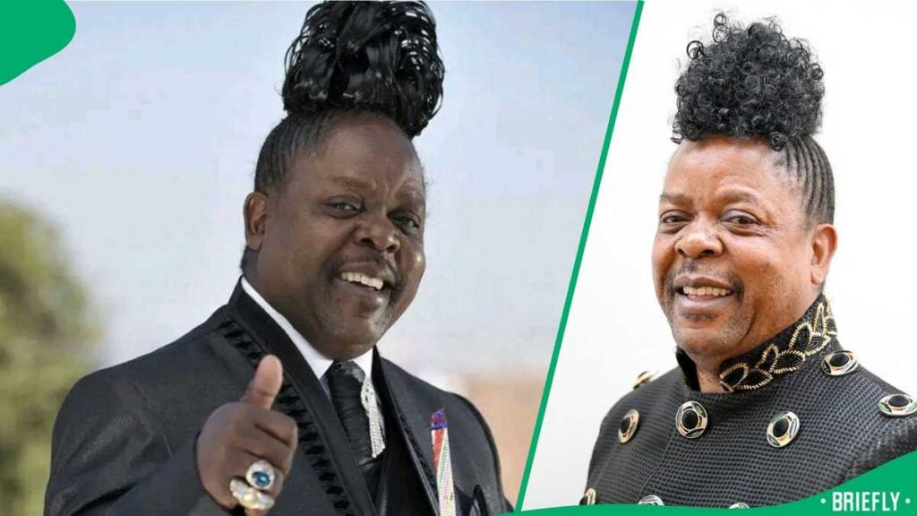 Interviews: Papa Penny Penny: People love me