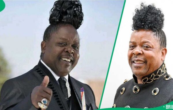 Interviews: Papa Penny Penny: People love me