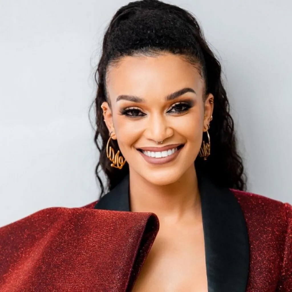 Interviews: Pearl Thusi’s festive season hustle